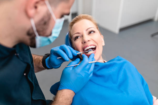 Advanced Technology for Better Dental Care in Putney, GA