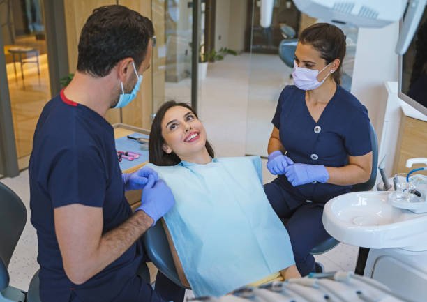 Best General Dentistry  in Putney, GA