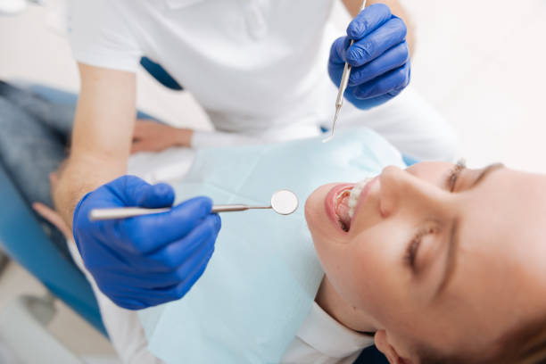 Best Dental Exams and Cleanings  in Putney, GA