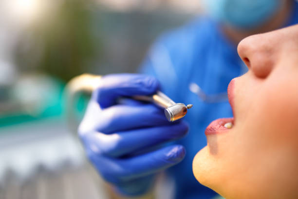 Best Full Mouth Reconstruction  in Putney, GA